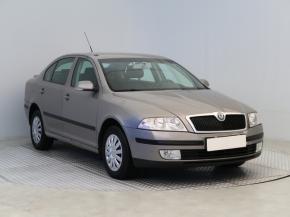 Škoda Octavia  2.0 TDI 