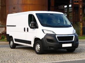 Peugeot Boxer  2.2 BlueHDi .