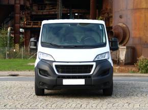 Peugeot Boxer  2.2 BlueHDi . 