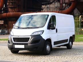 Peugeot Boxer  2.2 BlueHDi . 