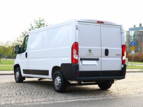 Peugeot Boxer  2.2 BlueHDi . 