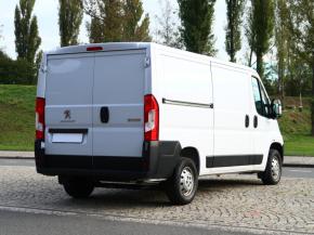 Peugeot Boxer  2.2 BlueHDi . 