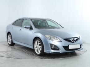 Mazda 6  2.2 MZR-CD 