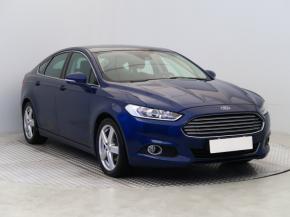 Ford Mondeo  2.0 TDCI 