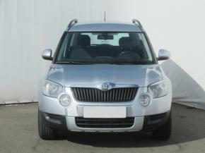 Škoda Yeti  2.0 TDI Ambition 