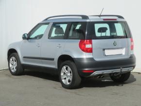 Škoda Yeti  2.0 TDI Ambition 