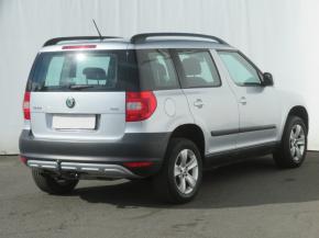 Škoda Yeti  2.0 TDI Ambition 