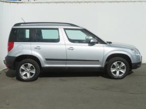 Škoda Yeti  2.0 TDI Ambition 