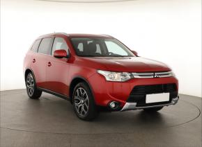 Mitsubishi Outlander  2.2 DI-D 