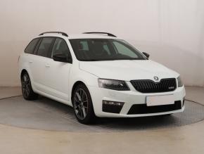 Škoda Octavia  RS 2.0 TDI 