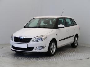 Škoda Fabia  1.6 TDI Elegance 