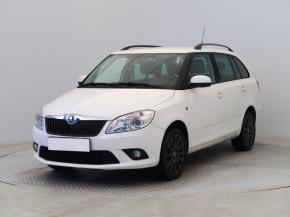 Škoda Fabia  1.2 TSI Ambiente 