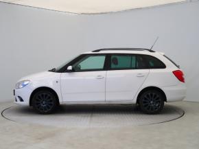 Škoda Fabia  1.2 TSI Ambiente 