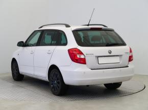 Škoda Fabia  1.2 TSI Ambiente 