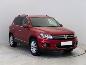 Volkswagen Tiguan  2.0 TDI 