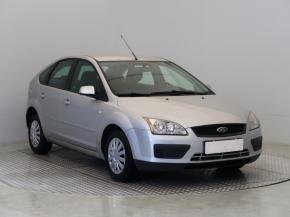 Ford Focus  1.6 TDCi 