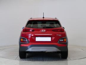 Hyundai Kona  1.6 CRDi 