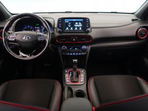 Hyundai Kona  1.6 CRDi 