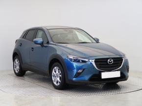 Mazda CX-3  2.0 Skyactiv-G 