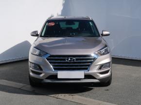 Hyundai Tucson  1.6 T-GDI 