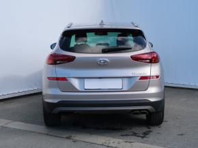 Hyundai Tucson  1.6 T-GDI 