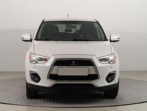 Mitsubishi ASX  1.8 DI-D MIVEC 