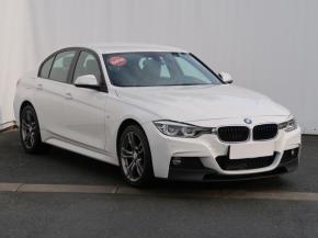 BMW 3  320 d xDrive 