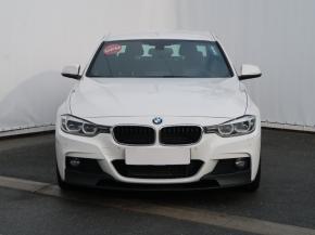 BMW 3  320 d xDrive 