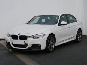 BMW 3  320 d xDrive 