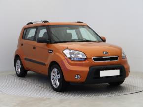 Kia Soul  1.6 CVVT 