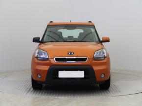 Kia Soul  1.6 CVVT 