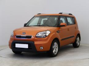 Kia Soul  1.6 CVVT 