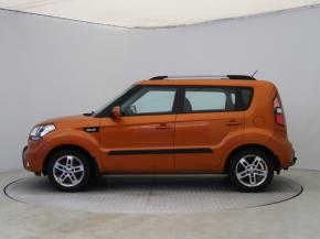 Kia Soul  1.6 CVVT 