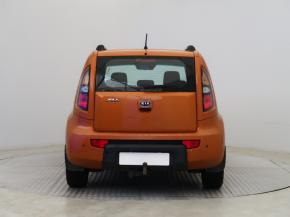 Kia Soul  1.6 CVVT 