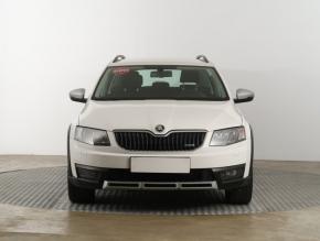 Škoda Octavia  Scout 2.0 TDI 