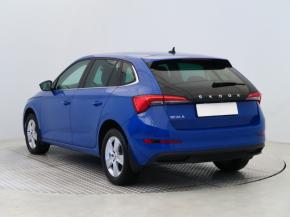 Škoda Scala  1.5 TSI Style 