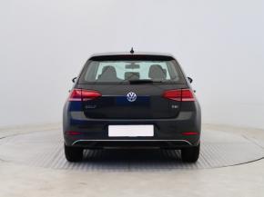 Volkswagen Golf  1.4 TSI Comfortline 