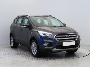 Ford Kuga  2.0 TDCi 