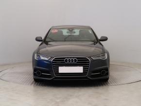 Audi A6  3.0 TDI S line 