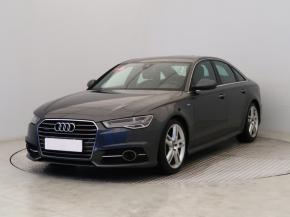 Audi A6  3.0 TDI S line 