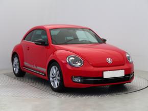 Volkswagen Beetle  1.2 TSI 