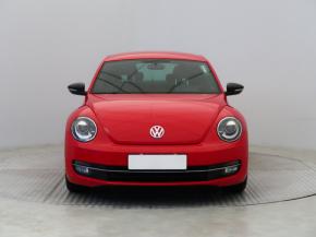 Volkswagen Beetle  1.2 TSI 