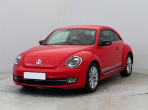 Volkswagen Beetle  1.2 TSI 