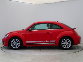 Volkswagen Beetle  1.2 TSI 