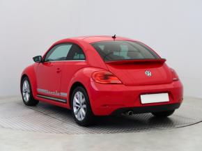 Volkswagen Beetle  1.2 TSI 