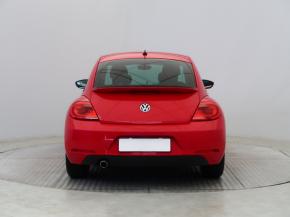 Volkswagen Beetle  1.2 TSI 