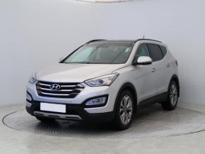 Hyundai Santa Fe  2.2 CRDi 