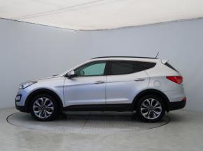 Hyundai Santa Fe  2.2 CRDi 