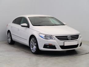 Volkswagen Passat CC  3.6 FSI 4Motion Highline