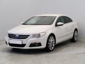 Volkswagen Passat CC  3.6 FSI 4Motion Highline 